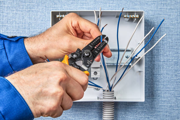 Emergency Electrical Repair Services in Mineola, TX